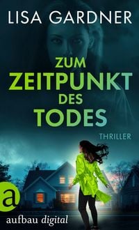 Produktbild: Zum Zeitpunkt des Todes