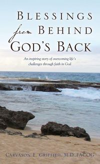 Produktbild: Blessings from Behind God's Back