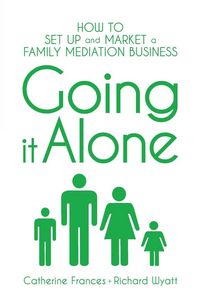 Produktbild: Going it Alone