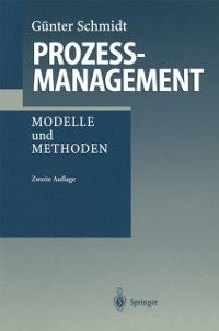 Produktbild: Proze&szlig;management