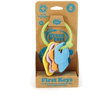 Produktbild: MY 1ST GREEN TOYS 1ST KEYS