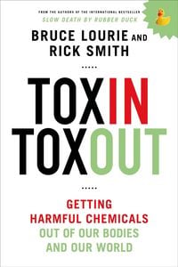 Produktbild: Toxin Toxout