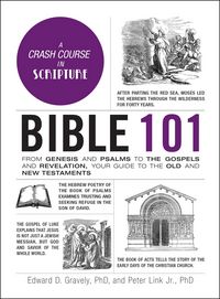 Produktbild: Bible 101