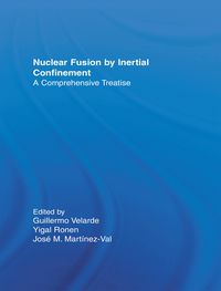 Produktbild: Nuclear Fusion by Inertial Confinement