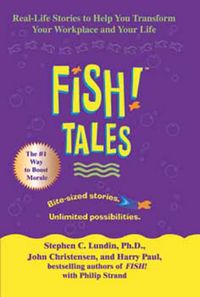 Produktbild: Fish! Tales