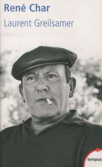 Produktbild: Ren&eacute; Char