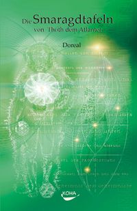 Produktbild: Die Smaragdtafeln von Thoth dem Atlanter