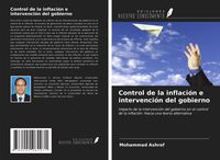 Produktbild: Control de la inflaci&oacute;n e intervenci&oacute;n del gobierno