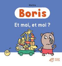 Produktbild: Et moi, et moi ?