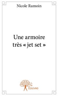 Produktbild: Une armoire tres jet set