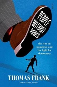 Produktbild: Frank, T: People Without Power