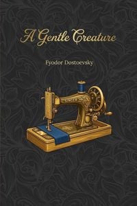 Produktbild: A Gentle Creature