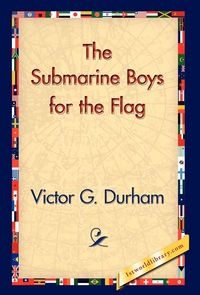 Produktbild: The Submarine Boys for the Flag