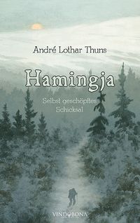 Produktbild: Hamingja