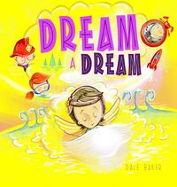 Produktbild: Dream a Dream