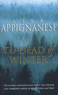 Produktbild: The Dead of Winter