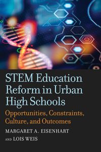 Produktbild: Stem Education Reform in Urban High Schools