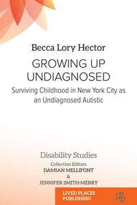 Produktbild: Growing Up Undiagnosed