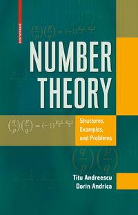 Produktbild: Number Theory