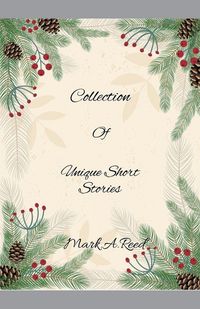 Produktbild: Collection of Unique Short Stories