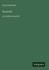 Produktbild: Na prost!