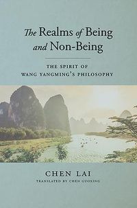 Produktbild: Lai, C: Spirit Of Wang Yangmings Philo