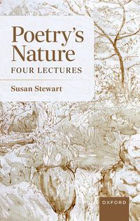 Produktbild: Poetry's Nature