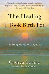 Produktbild: The Healing I Took Birth for