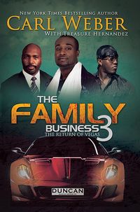 Produktbild: The Family Business 3