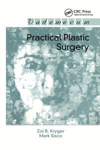 Produktbild: Practical Plastic Surgery