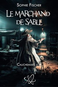 Produktbild: Le marchand de sable - cauchemars 4
