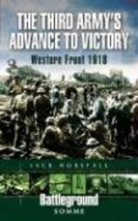 Produktbild: The Third Army's Advance to Victory