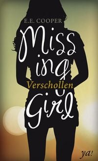 Produktbild: Missing Girl - Verschollen