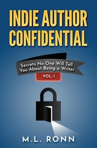 Produktbild: Indie Author Confidential
