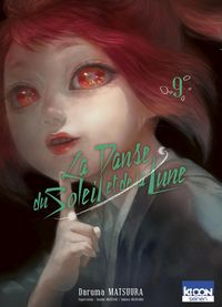 Produktbild: La danse du Soleil et de la Lune. Tome 9