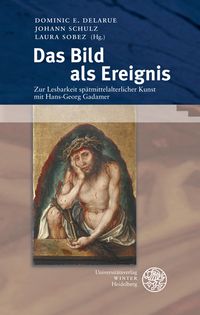 Produktbild: Das Bild als Ereignis