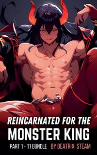 Produktbild: Reincarnated for the Monster King
