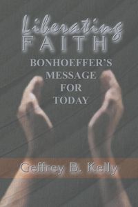 Produktbild: Liberating Faith