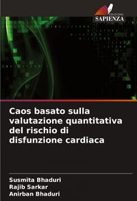 Produktbild: Caos basato sulla valutazione quantitativa del rischio di disfunzione cardiaca