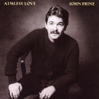 Produktbild: Aimless Love