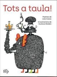 Produktbild: Tots a taula!