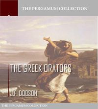 Produktbild: The Greek Orators