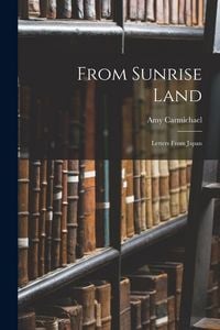 Produktbild: From Sunrise Land