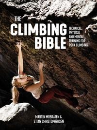 Produktbild: The Climbing Bible