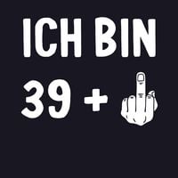 Produktbild: Ich Bin 40 Jahre