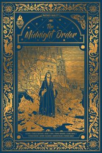 Produktbild: Bablet, M: Midnight Order