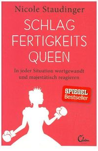 Produktbild: Schlagfertigkeitsqueen
