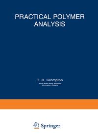 Produktbild: Practical Polymer Analysis