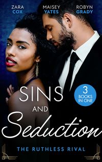 Bild vom Artikel Sins And Seduction: The Ruthless Rival vom Autor Zara Cox