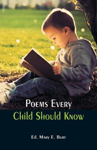 Produktbild: Poems Every Child Should Know